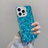 Swimming Pool Water Phone Case For IPhone 17 Pro Max 15 Pro 16 14 Plus 12 13 Mini 11 Pro Shockproof Colorful Cover