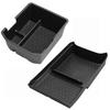 Car Storage Accessories for Chery Tiggo 4 Tiggo 4 pro 2025  Armrest Storage Box Central Control Lower Tray