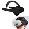 Excellent Head Support For Virtual Reality Gear And Virtual Reality System For Greatest Stability And Comfort