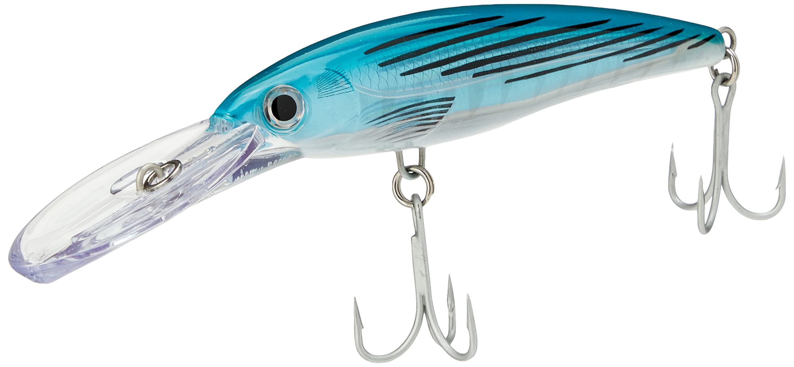 

Rapala Minnow X Rap Magnum 16cm 72g Hot Pink UV HPU Lure XR30MAG-HPU