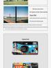 Popular Half-Frame Disposable Camera - Add Your Logo