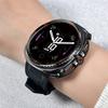 Schutzhülle aus Aluminiumlegierung für Samsung Galaxy Watch 8, Metallgehäuse, Zubehör, Hartrahmen, Metall-Schutzstoßstange für Samsung Galaxy Watch 8 (44 mm, 40 mm)