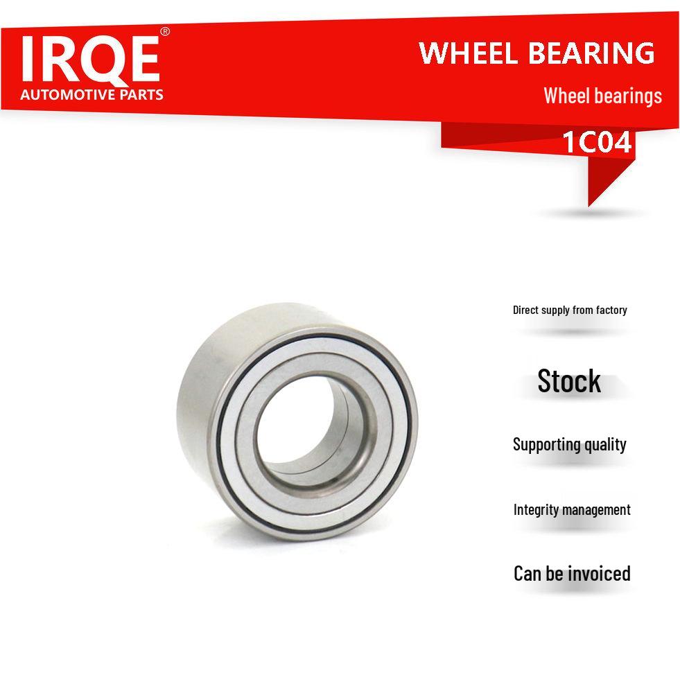 Front Wheel Hub Bearing MR491449 for Outlander/Lancer Single Axle