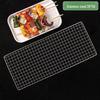Stainless Steel BBQ Grill Mesh Set