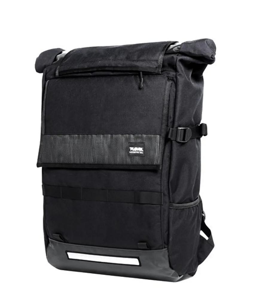 T-Level Ben Courier Backpack Black