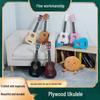 Chitare, ukulele, mandoline – Ukulele