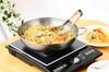Fujita Metal Iron Made in Suito Master 064307 Double-Handled Pot, 24cm, Japan, Series, Craftsmanship,