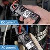 AC DC Current Digital Clamp CM85C 600V Voltage Voltmeter Ammeter DC Current Clamp Meters Meter 1mA Accuracy