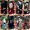 TV Twilight Saga Case For ZTE Nubia Red Magic 10 10S 9S 8S 8 9 11 Pro Plus 6 7 6S 7S Pro 5G 6R 10 Air Cover