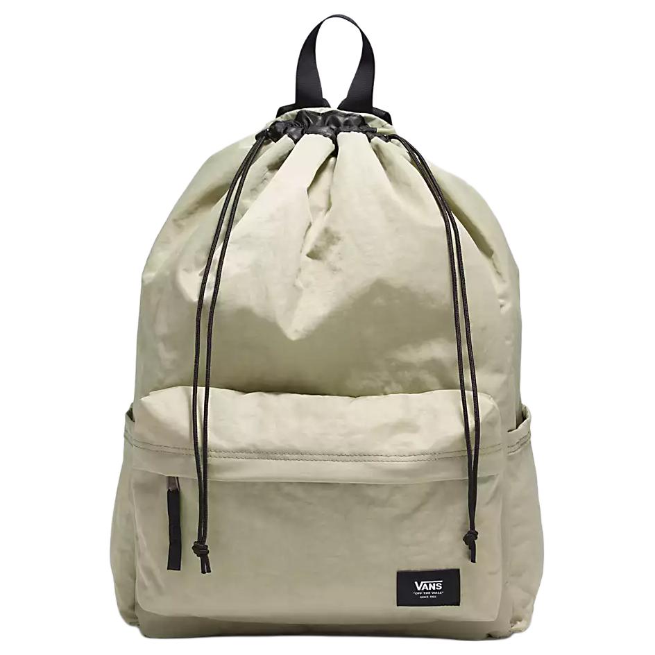 New Vans Nylon Backpack Regular Unisex Elm VN00082GD3Z