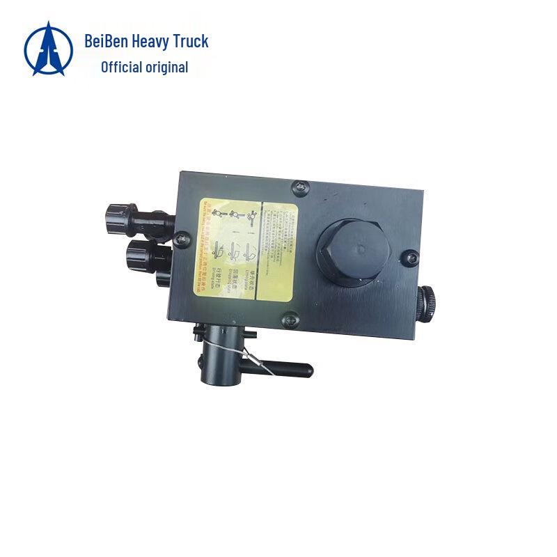 Beiben Heavy Truck Cabin Lift & Fuel System Pumps