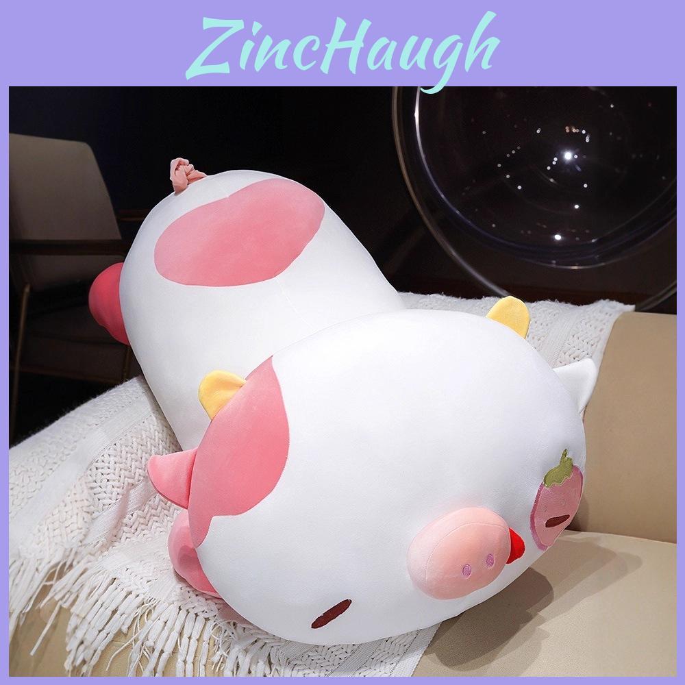 Strawberry Pig Plush Animal Stuffed Toys For Kids Gift Collection