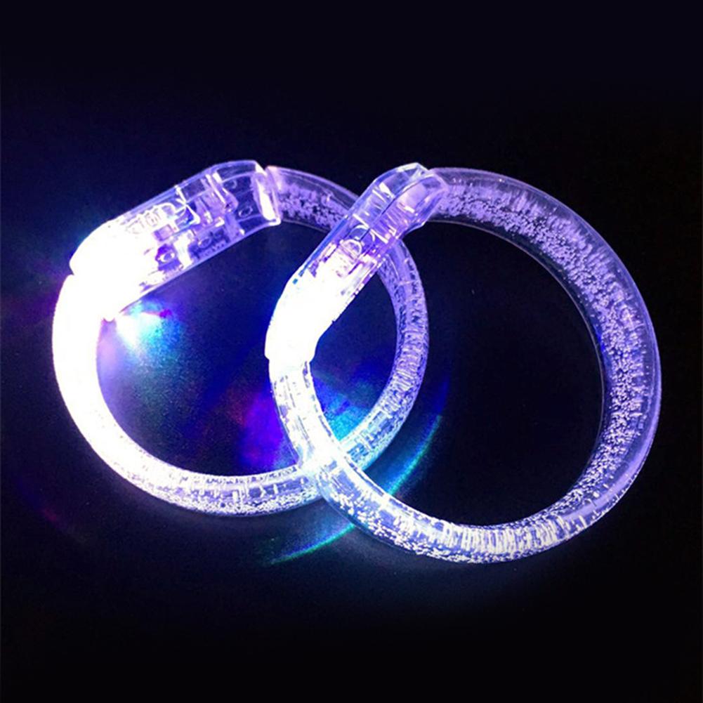 светящиеся браслеты. 1вт ip20 usb neon-night 315-975. светодиоды 2018. светильник разноцветно мигающий. ультратонк гирл.