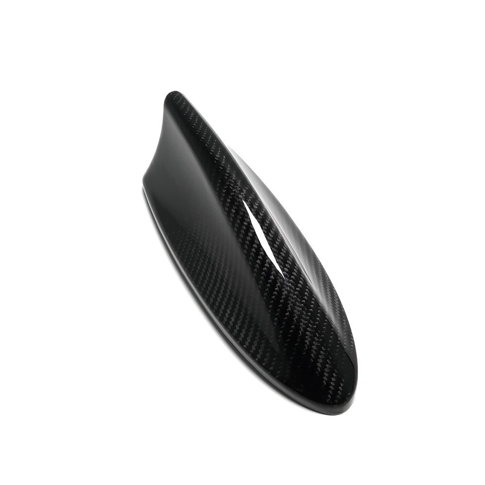 Subaru WRX Impreza STI 2015-2019 Carbon Fiber Antenna Cover Upgrade