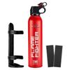 Flame Warrior Portable Water Mist Fire Extinguisher