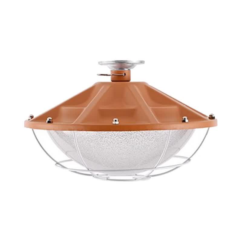 100W LED Explosion-Proof Ceiling Light