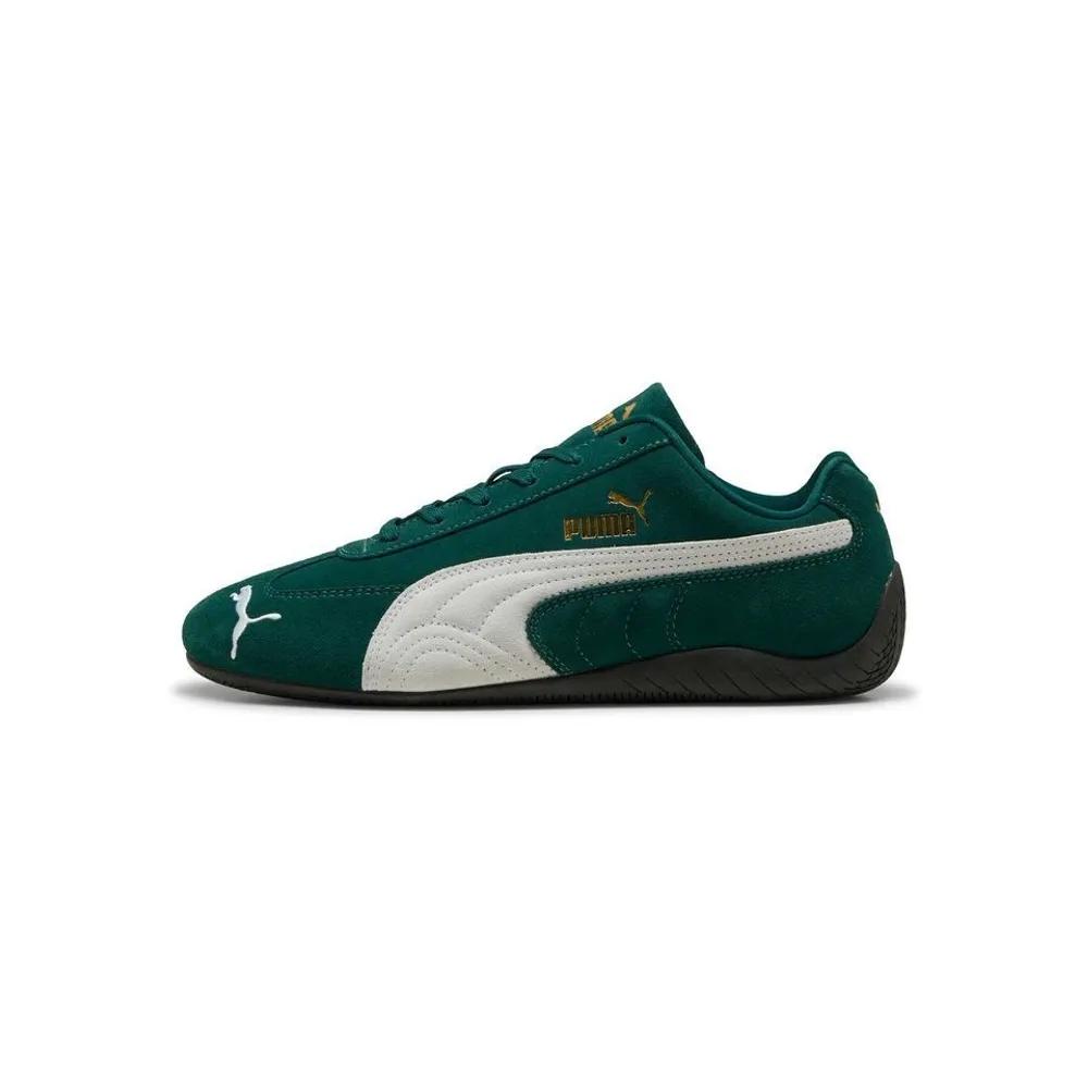 Puma PUMA Speedcat OG - Green:White 398846-12 219142