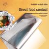 OEING Heavy Duty Aluminum Foil for Cooking