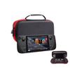 Storage Bag For  Switch Split Pad Pro Travel Carrying Case Hard Handle