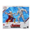 Hasbro MARVEL Marvel Legends Series Thor Vs. Destroyer, Avengers 60th Anniversary 6 Inch (15cm) Size Action Figure, with 5 Accessories F7087 Genuine C