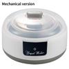 110V/220V Electric Mini Yogurt Maker Automatic Household Rice Wine Maker DIY Yogurt Machine