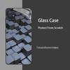 Case For Samsung Galaxy A51 Cases Tempered Glass Case For Samsung Galaxy A31 A71 Bumper A 51 71 Hard Silicone Cover Coque Fundas