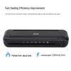 Deli A4 Laminator CN plug (adapter included)