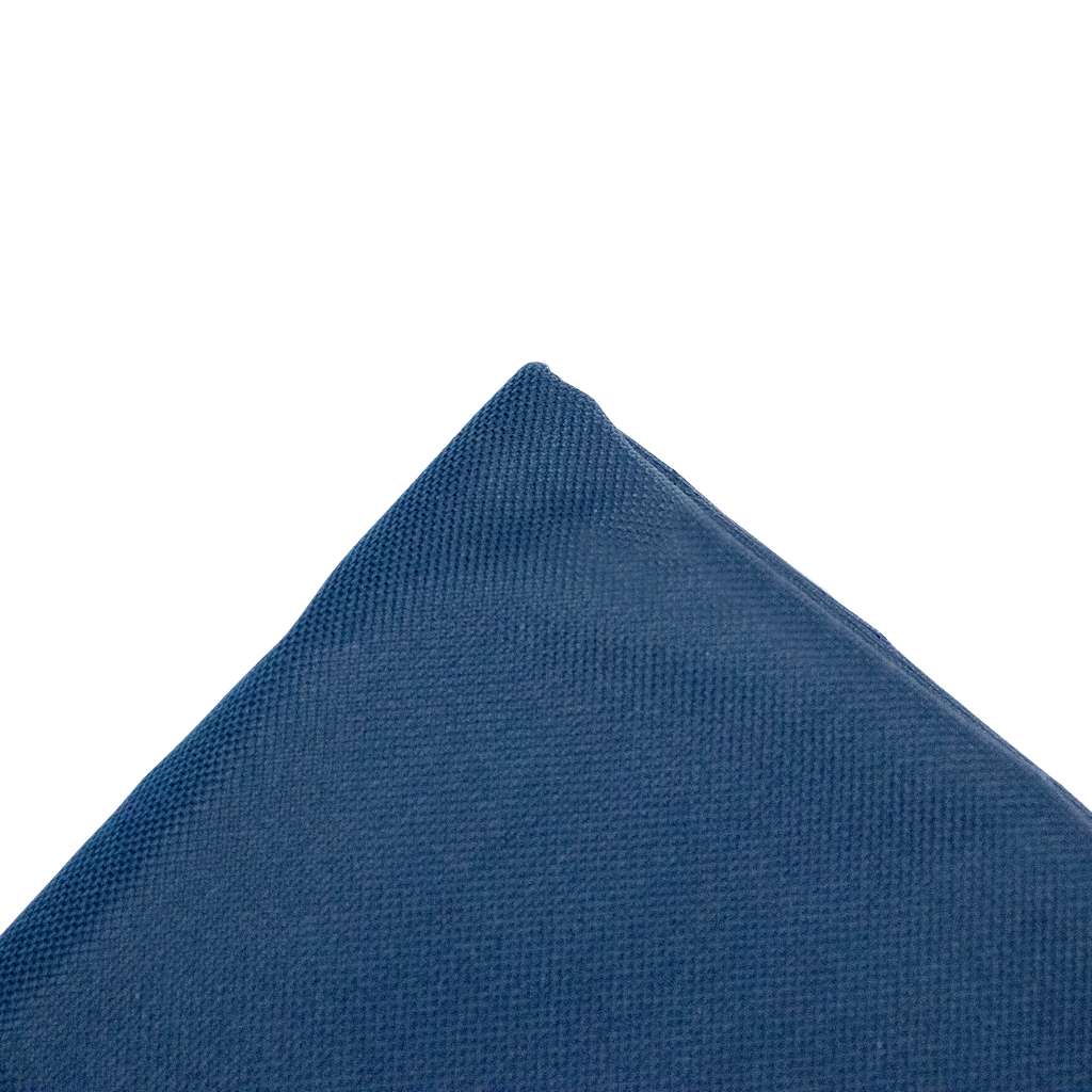 Mega-M hotel laundry trolley bag (MTP006697) blue N