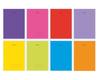 ZESZYT A5/60K KRATA PP COLORS A'5 6611