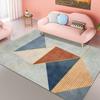 Living Room Carpet Nordic Minimalist Bedroom Bedside Carpet Room Sofa Light Luxury Floor Mat