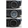 4PCS Hub Cap Performance Replacement Wheel Cap Automobile Full Rim Cover Accessories for Tesla Model Y 2018-2023 Hubcap 19 Inch