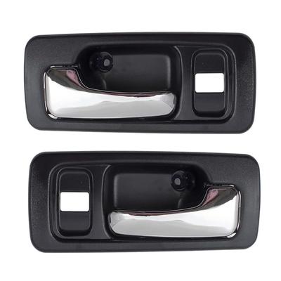 Front Sedan Interior Door Handle For Honda Accord 90-93