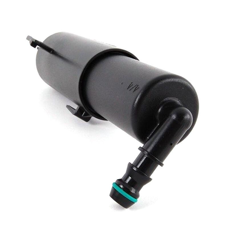 Right Headlight Washer Nozzle/Motor for BMW F10/F11 61677149886
