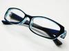 Dalton Bonox Series Reading Glasses Reading Glasses Frequency Type READING GLASSES Navy/Clear 1.5 NB/CLEAR 1.5 WA023NCL/1.5