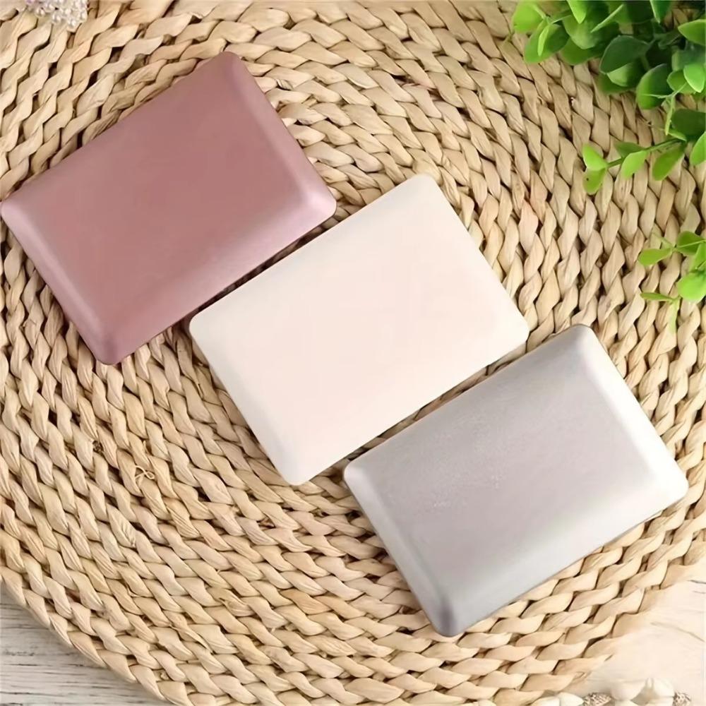 Składane Mini Lusterko Komputerowe Przenośne Lusterko Kieszonkowe Nowe Lusterko do Makijażu Piękno