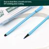 12Pcs Water Soluble Fabric Marking Pen Water Erasable Fabric Marker for Clothing Pattern Making Quilting Sewing Craft