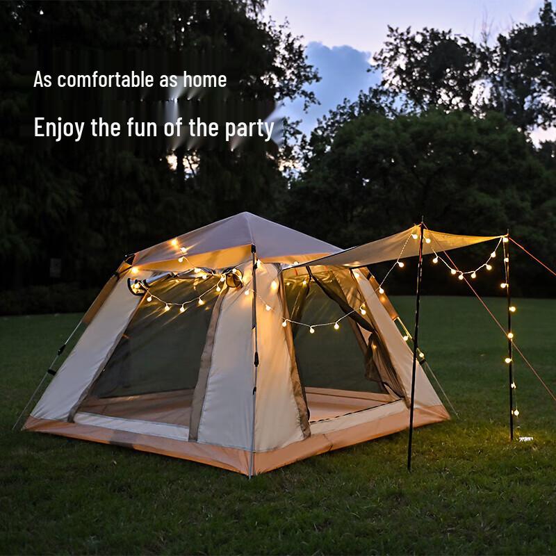 Seashore M032 Automatic Ventilated Tent