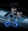 New 2-in-1 Wireless Android Auto & CarPlay Adapter Box