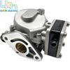 369-03200-2 Carburetor For Tohatsu Nissan 2 Strokes 5HP M5B M5BS Outboard Engine  369-03200-0 369-03200-2 36903-2002M