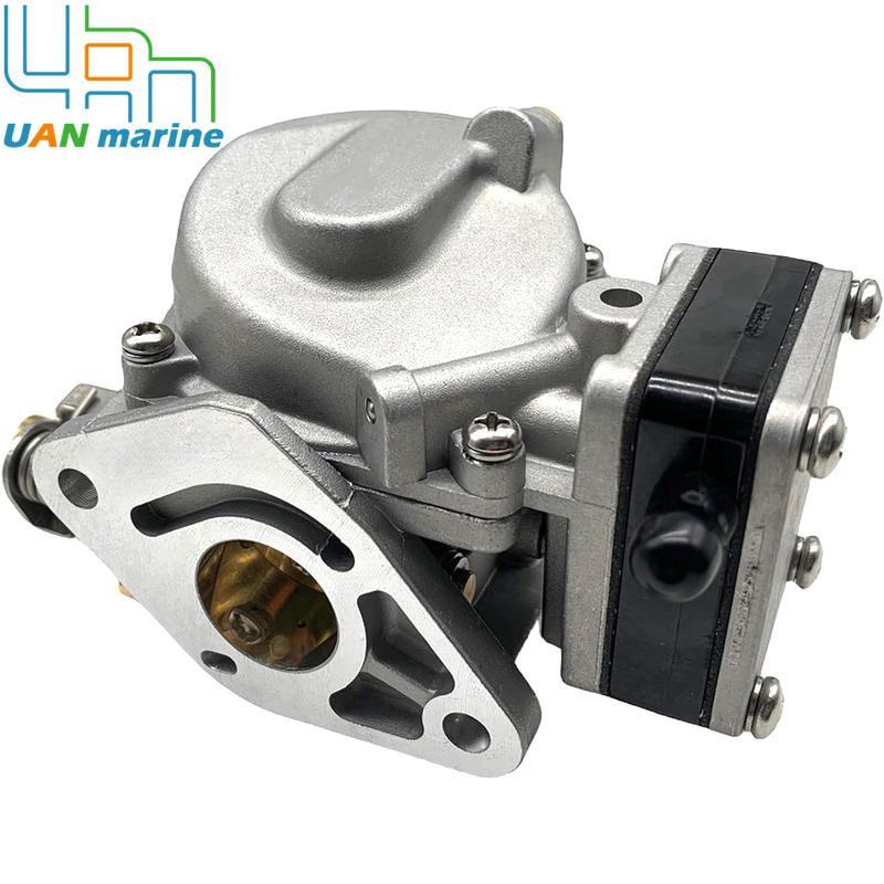 369-03200-2 Carburetor For Tohatsu Nissan 2 Strokes 5HP M5B M5BS Outboard Engine  369-03200-0 369-03200-2 36903-2002M