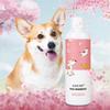 GJYC PET Natural Gentle Dog Shampoo Deep Cleansing Odor Removing Softens Fur Soothes Sensitive Skin For All Dog Breeds