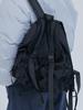 Hetherment Ladybird Backpack (Black)