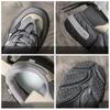 Autumn New Casual Women's Shoes Versatile Platform Dad Shoes Women's Running Sports Shoes Women