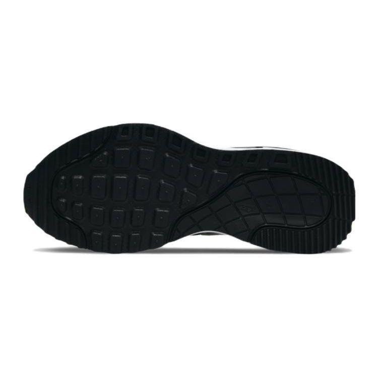 Nike Air Max SYSTM GS White Volt Kids Sneakers Pure-Platinum Black DQ0284-100