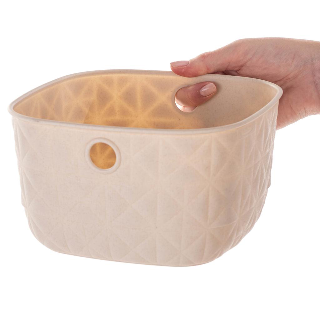 Box Behälter Korb Organizer Kiste zur Organisation CURVER Softex