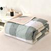 Comforter Thin Quilt Lightweight Comforter Machine Soft Comfy Breathable Can Sleep