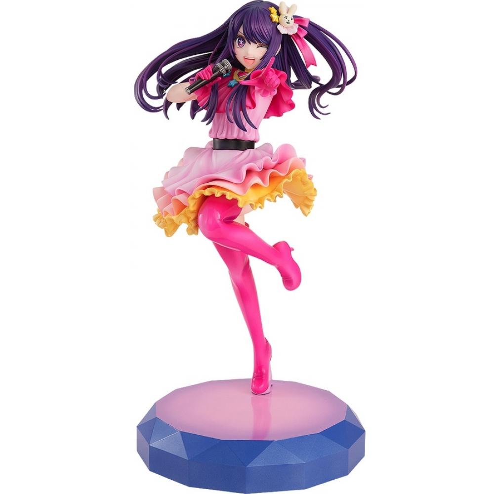 

Оші Но Ко 1 7 Оші Но Ко Ай Мал