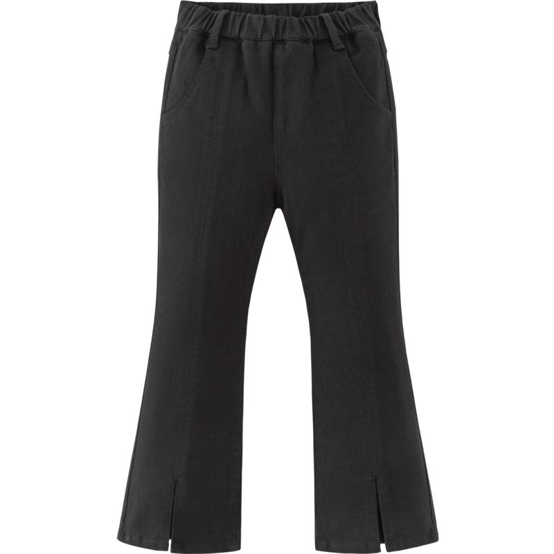 

Mini Balabala Girls High-Stretch Jeans 150