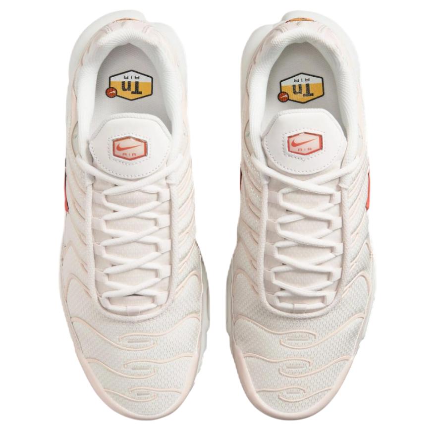 Nové Nike Air Max Plus Phantom Safety Orange DM0032-019