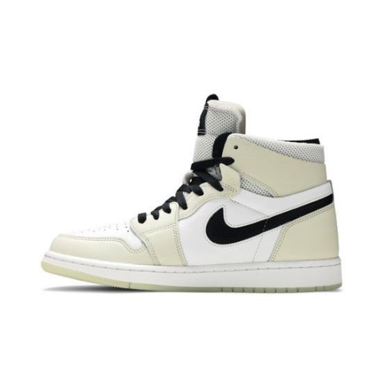 

Air Jordan Жіночі Air Jordan 1 High Zoom Comfort Світла кістка CT0979-002 EU 36 бежевий